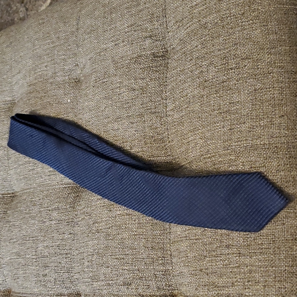 Calvin Klein tie